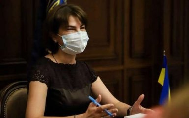 Генпрокурор Венедиктова срочно обратилась ко всем украинцам - в чем дело