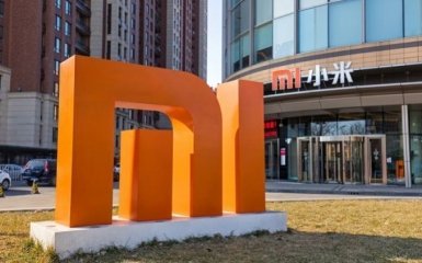 Xiaomi вскоре анонсирует свой первый автомобиль Mi Car