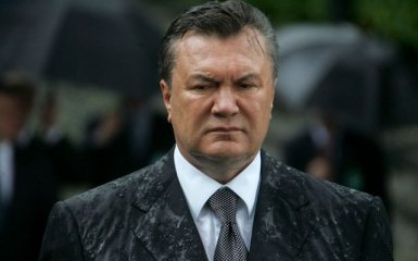 ЕС обсудит продление санкций против Януковича