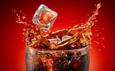 Coca-Cola вперше за історію компанії випустить алкогольний напій