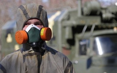 Пандемия коронавируса: какова ситуация в украинской армии