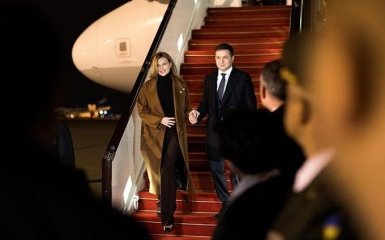 Зеленский собирается в Швейцарию - известна причина