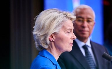 ЄС зробив винятки для Угорщини і Словаччини