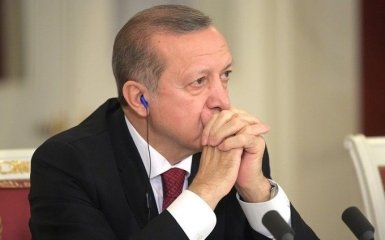 Будуть катастрофи та трагедії: Ердоган зробив резонансну заяву на саміті з Путіним