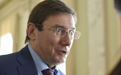 Луценко рассказал о критическом моменте, когда Путин мог захватить Киев