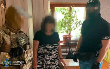 В Николаевской области готовили покушение на Зеленского — СБУ уже задержала предательницу