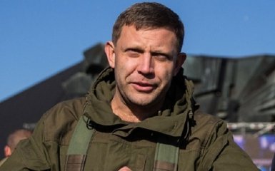 Главарь ДНР ранен: в соцсетях обсуждают появившийся слух