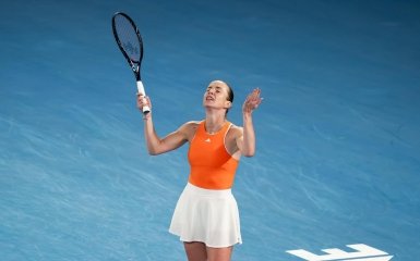 Свитолина одержала одну из самых громких побед в своей карьере