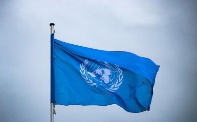 ООН подтвердила военные преступления России в Украине