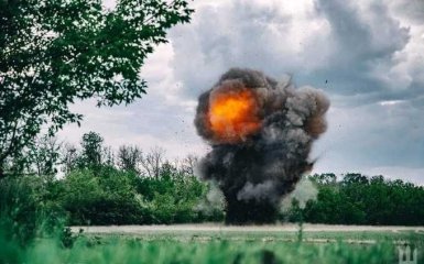 Протягом доби відбулось 23 бойових зіткнення — зведення Генштабу