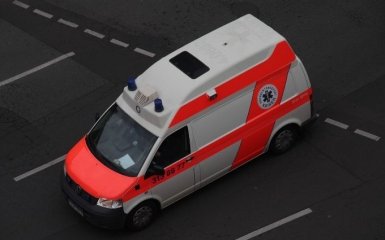В Германии эвакуировали больницу с больными коронавирусом: в чем причина