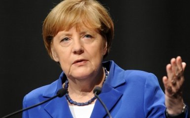 Меркель підтримує Британію щодо необхідності реформування ЄС