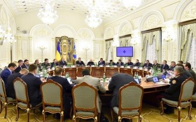 Порошенко дав термінову вказівку щодо української армії