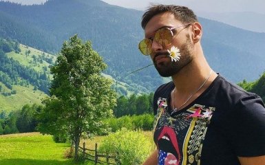 Козловский растрогал поклонников фото с любимой