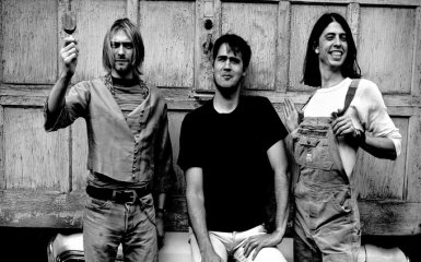 В сети появились два неизвестных трека культовой рок-группы: опубликованы аудио