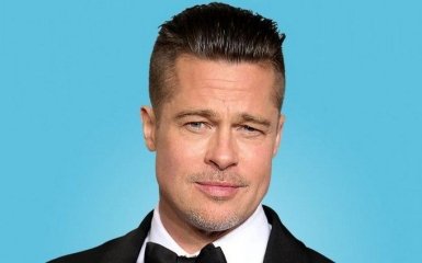 Пітт засвітився в обіймах відомої актриси: з'явилися фото