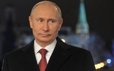 Соціолог розповів про тонкощі шпигунської психології Путіна