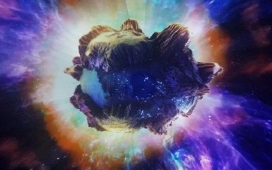 Камери телескопа Subaru зафіксували унікальне небесне явище — відео