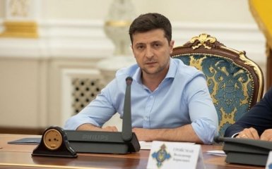 Термінова нарада в РНБО: чому Зеленський скликав силовиків