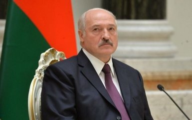 Лукашенко пояснив, чому «наглухо» закрив кордон з Україною