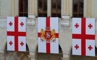 Стало відомо про серйозні зміни у владі в Грузії