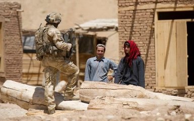 В Генштабі США допускають відродження Аль-Каїди в Афганістані