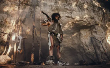 Учені виявили вибірковість у паруванні предків людини