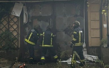 Російська армія обстріляла Херсон. Є загиблий та поранений