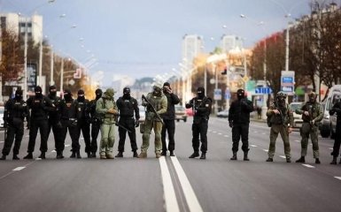 Лукашенко зважився на радикальні заходи проти білорусів