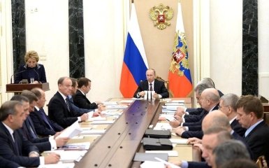 У Путина появилось уязвимое место, он может серьезно проиграть - западные СМИ