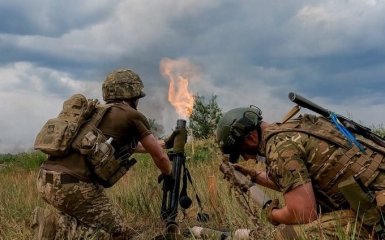Українські військові досягли значних успіхів на Донеччині — Маляр