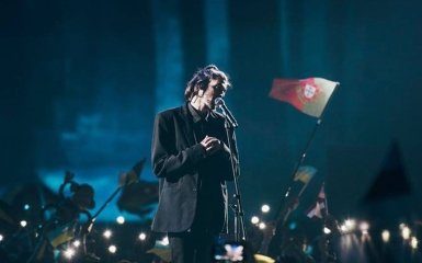 Євробачення-2017: Порошенко привітав переможця з Португалії та Україну