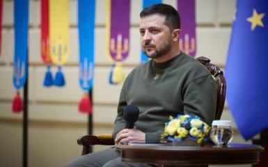 Как Украина будет жить рядом с РФ после завершения войны — объяснение Зеленского