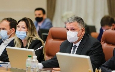 У Авакова выступили со срочным заявлением относительно авиакатастрофы Ан-26