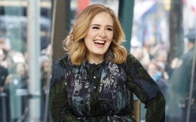 Адель втретє удостоїлася престижного титулу