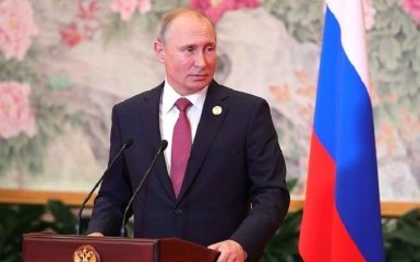У Путина наконец-то отреагировали на скандал вокруг выборов главы Интерпола