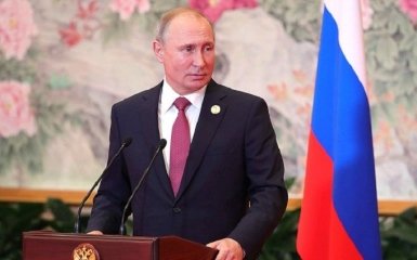 У Путіна нарешті відреагували на скандал навколо виборів голови Інтерполу
