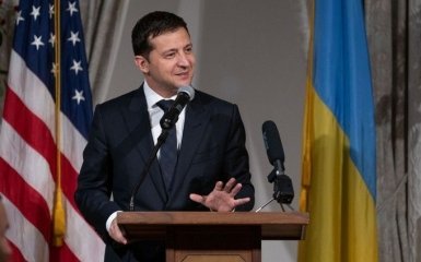 Если Зеленский не придет в себя: украинцам сообщили о новой масштабной угрозе