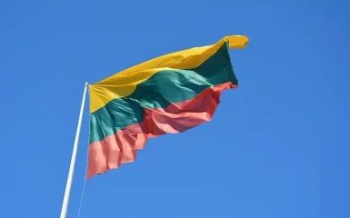 Литовский сейм принял закон о "десоветизации": что он предусматривает