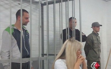 Убийство в Кривом Озере: суд вынес решение по главному подозреваемому