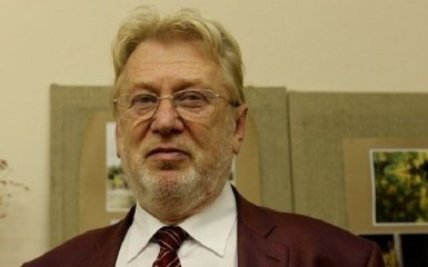 Брат российского политика вступился за Украину на росТВ: появилось яркое видео