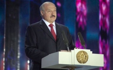 Лукашенко заявил о режиме повышенной террористической опасности в Беларуси