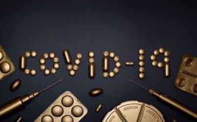 Нова смерть від COVID-19 в Україні - усі деталі