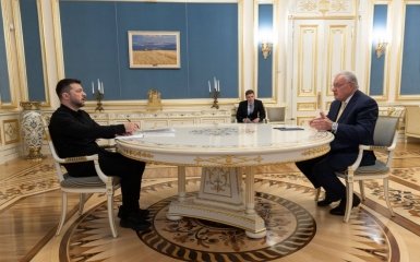 Келлог оценил ход мирных переговоров