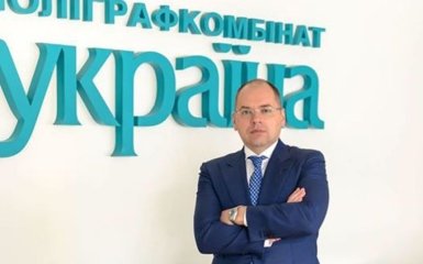 Назван преемник Саакашвили в Одесской области