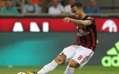Милан готовится продлить контракт с Сусо