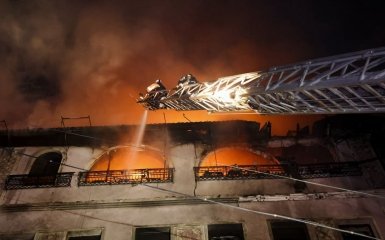 Атака Росії на Харків - які наслідки