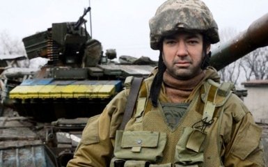 Відомий боєць АТО з гумором розповів про нову повістку: опубліковано фото