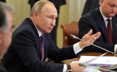 В США пояснили, навіщо насправді Путіну Крим та до чого готуватися українцям