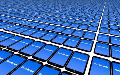 Facebook ліквідував ботоферми, пов'язані з Порошенком та його партією